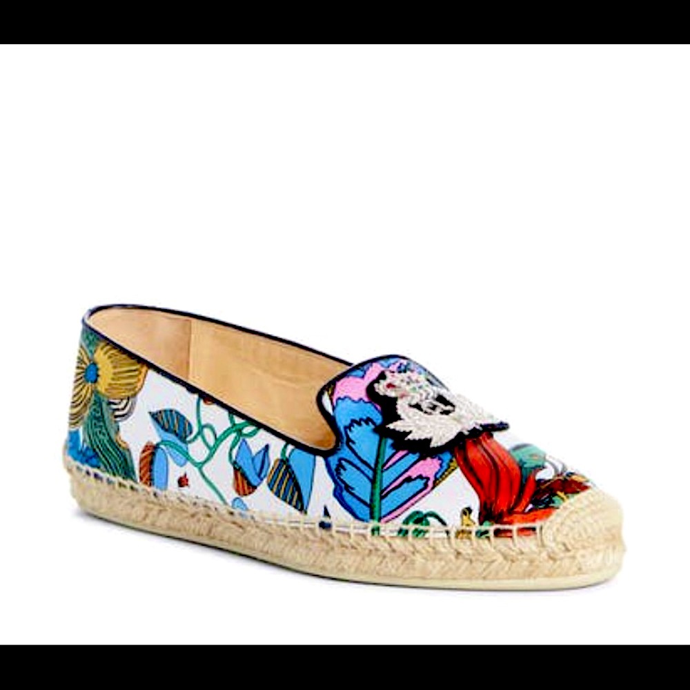 BRAND NEW Christian Louboutin Nanou Espadrilles